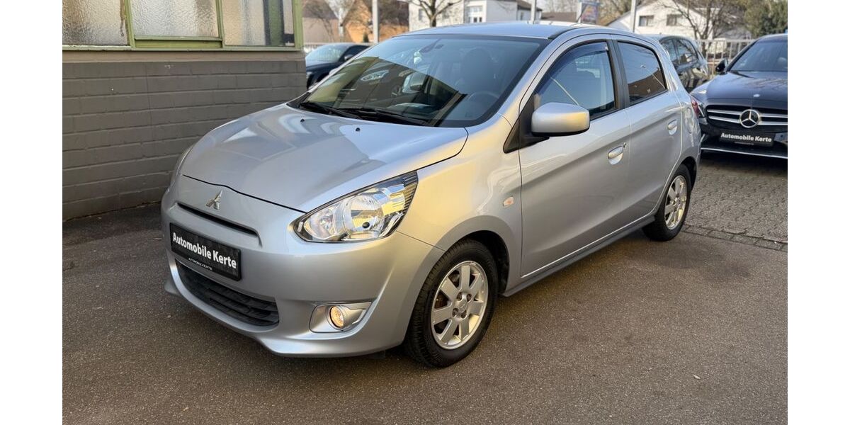 Mitsubishi Space Star 67.567 km 6.290 &euro; Leverkusen 51373