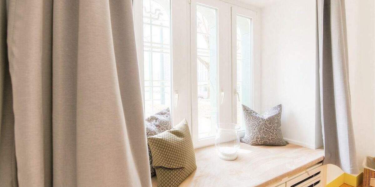 Etagenwohnung Düsseldorf Golzheim - 2 Zimmer, 75 m&sup2;, 445.000&euro; | Angebot:25774725