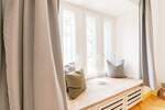 Etagenwohnung Düsseldorf Golzheim - 2 Zimmer, 75 m&sup2;, 445.000&euro; | Angebot:25774725