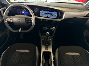 Opel Mokka Edition 4.400 km 26.990 &euro; HAAN 42781