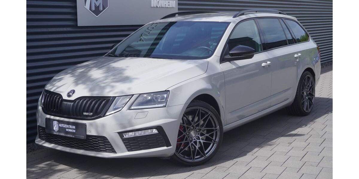 Skoda Octavia 70.000 km 23.990 &euro; Monheim am Rhein 40789