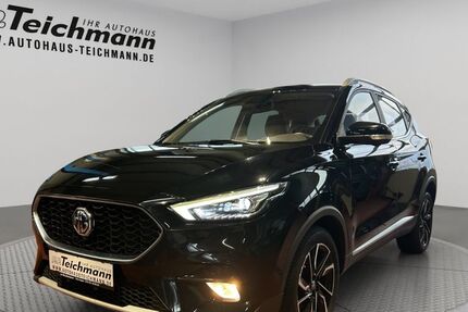 MG ZS 84.144 km 13.590 &euro; Dormagen 41540