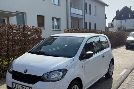 Skoda Citigo 106.500 km 4.999 &euro; Leverkusen 51375