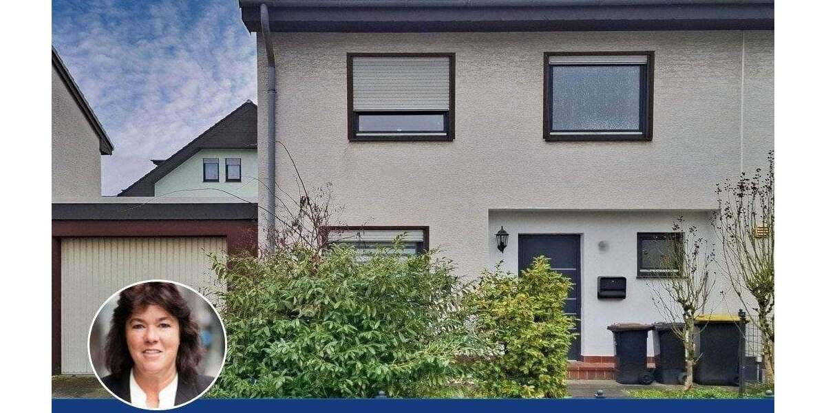 Reihenendhaus Lohmar - 4 Zimmer, 112 m&sup2;, 398.500&euro; | Angebot:25142268