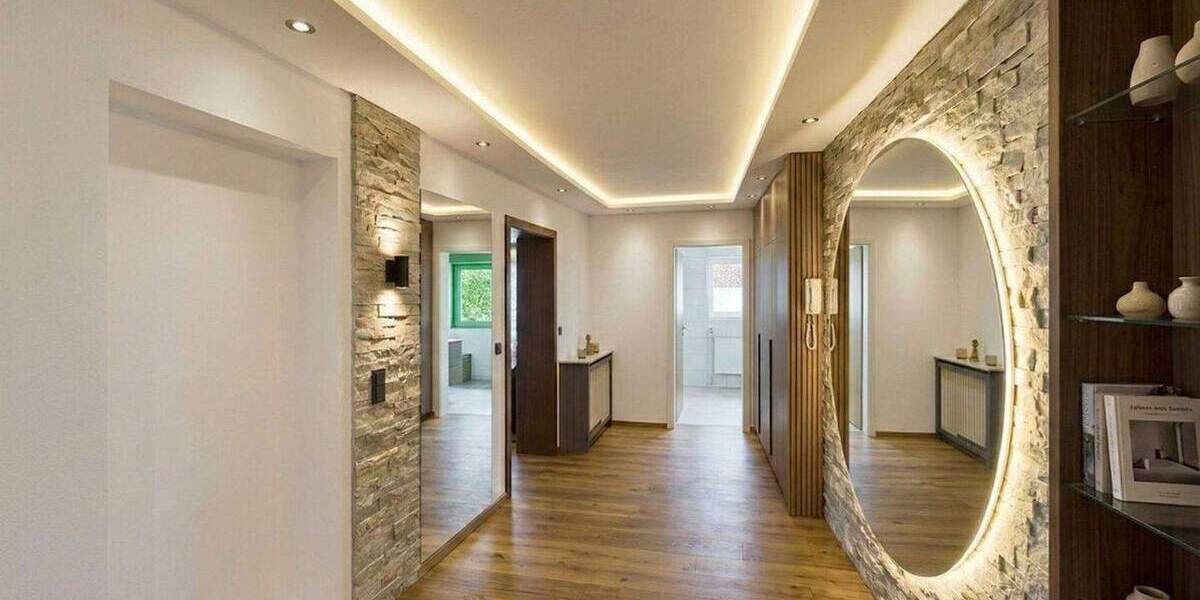 Doppelhaushälfte Hilden Forstbach - 6 Zimmer, 160 m&sup2;, 599.000&euro; | Angebot:25291280