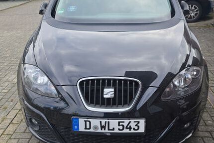 Seat Altea 145.000 km 2.890 &euro; Düsseldorf 40468