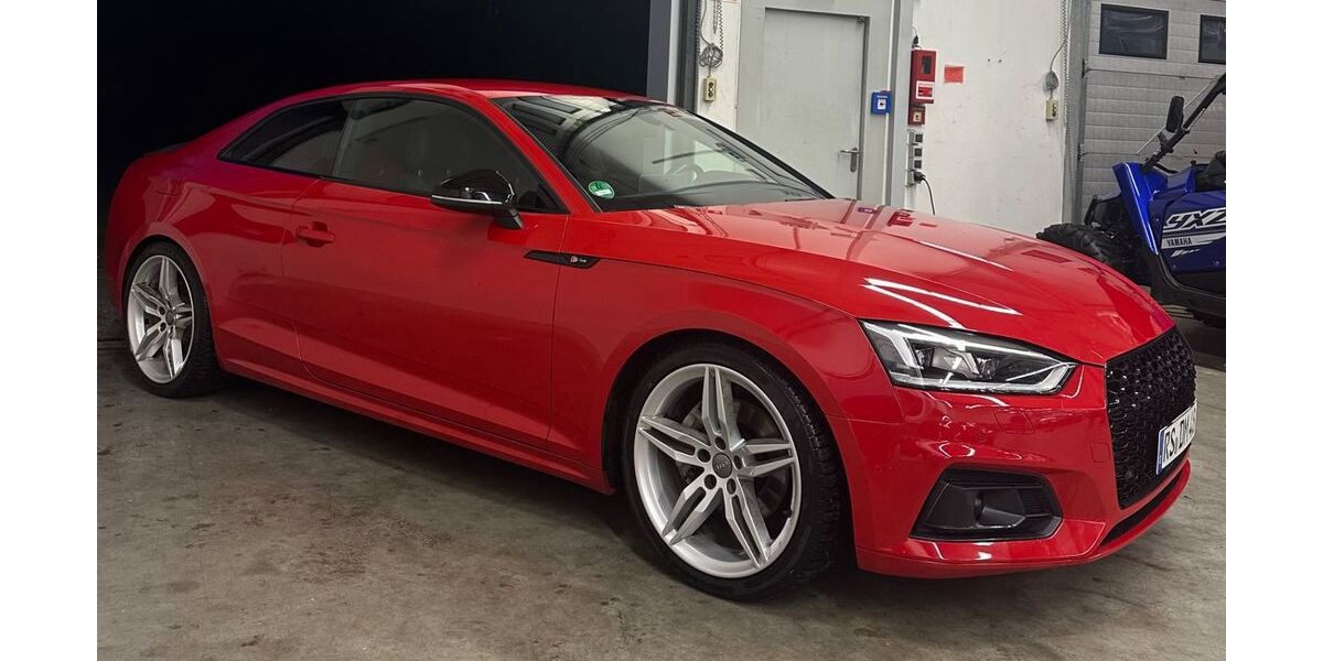 Audi A5 133.500 km 22.900 &euro; remscheid 42897