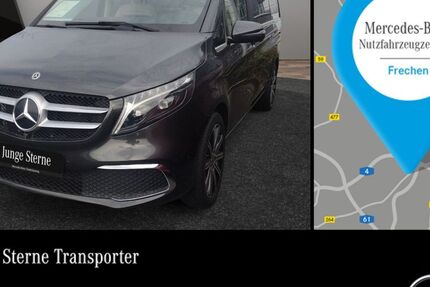 Mercedes-Benz V 300 96.034 km 57.780 &euro; Frechen 50226