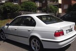 BMW 520 i 166.000 km 6.400 € Troisdorf 53840