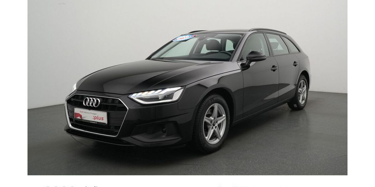 Audi A4 120.609 km 24.480 &euro; Leverkusen 51373