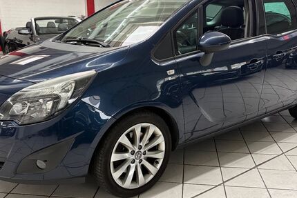 Opel Meriva 179.000 km 5.500 &euro; Leverkusen 51371