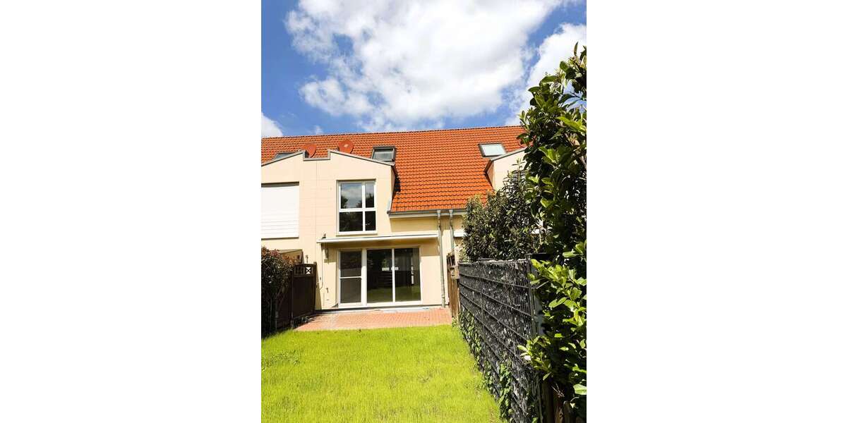 Einfamilienhaus Langenfeld (Rheinland) Richrath - 5 Zimmer, 122 m&sup2;, 1.895&euro; | Angebot:26737376