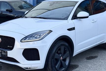Jaguar E-Pace 100.000 km 19.690 &euro; Köln 51105