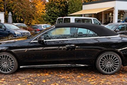 Mercedes-Benz CLE 220 11.000 km 48.900 &euro; Bedburg 50181
