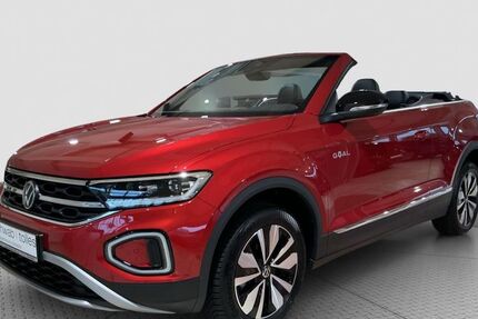 VW T-Roc 3.987 km 32.290 &euro; Neuss 41469