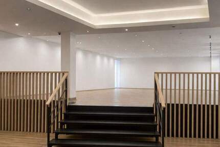 Moderne Gewerbefläche auf zwei Ebenen - hell, offen & flexibel nutzbar zimmer