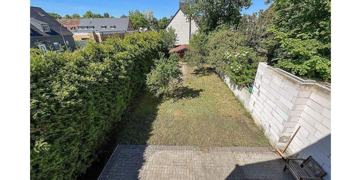 Einfamilienhaus Köln Vogelsang - 3 Zimmer, 112 m&sup2;, 599.000&euro; | Angebot:25709842