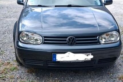 VW Golf 127.000 km 2.200 &euro; Haan 42781