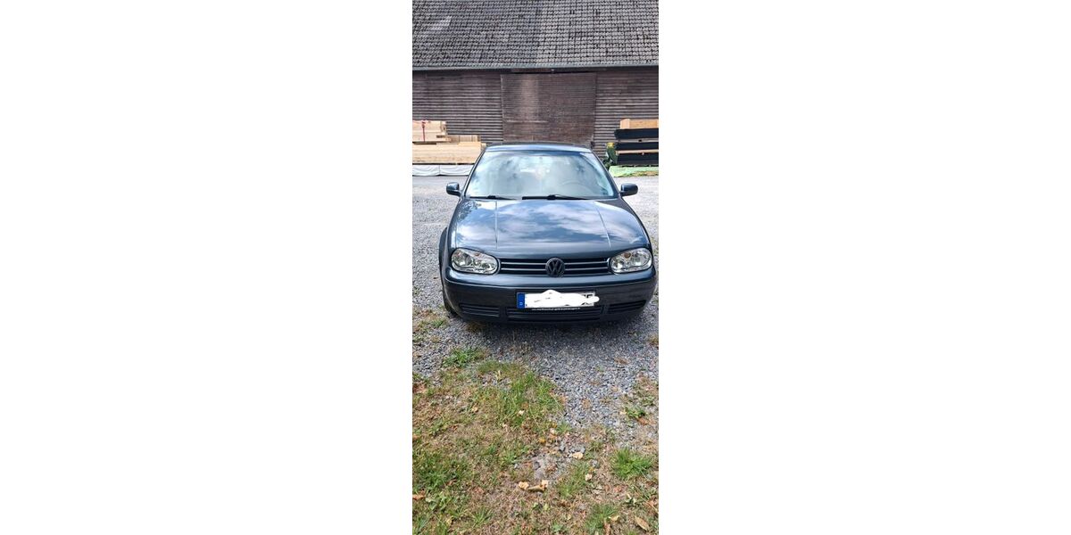 VW Golf 127.000 km 2.200 &euro; Haan 42781