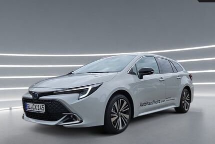 Toyota Corolla 3.500 km 36.990 &euro; Overath 51491