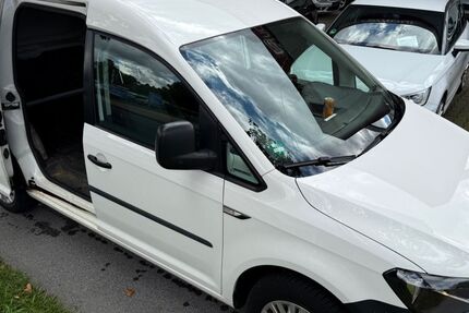 VW Caddy 134.000 km 7.350 € mettmann 40822
