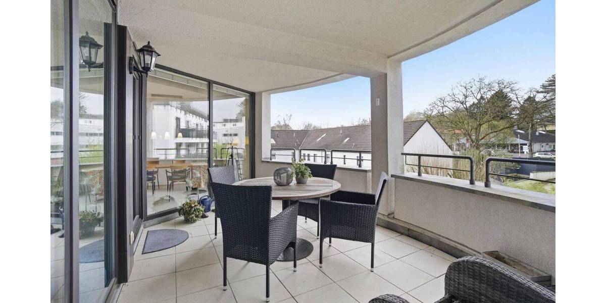 Etagenwohnung Haan - 4 Zimmer, 115 m&sup2;, 368.000&euro; | Angebot:25968440