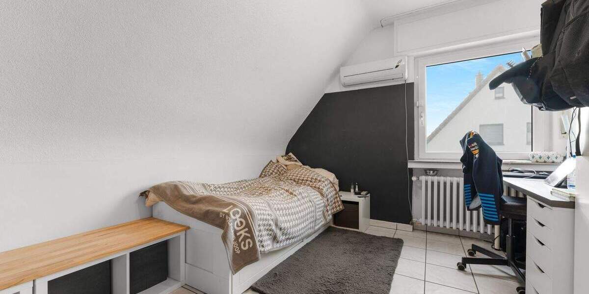 Einfamilienhaus Troisdorf Spich - 4 Zimmer, 113 m&sup2;, 495.000&euro; | Angebot:25425462