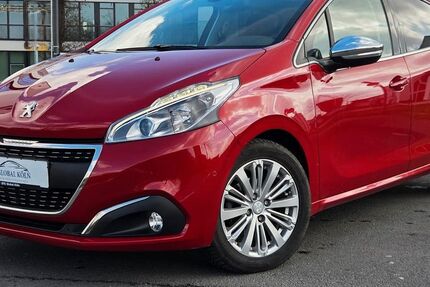 Peugeot 208 62.000 km 11.499 &euro; Köln (Ostheim) 51107