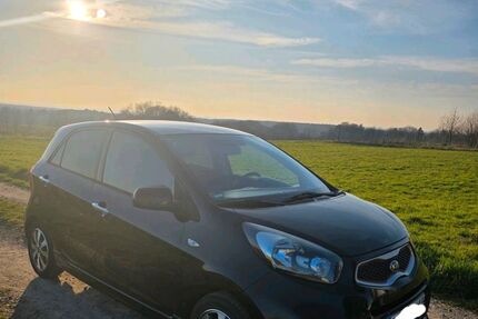 Kia Picanto 117.000 km 6.199 &euro; Lohmar 53797