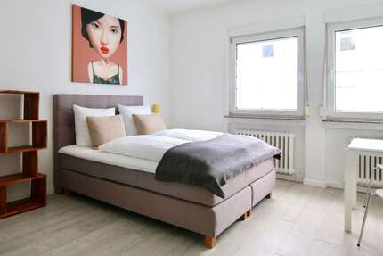 Zimmer Köln Neustadt/Nord - 1 Zimmer, 1.490&euro; | Angebot:27136802