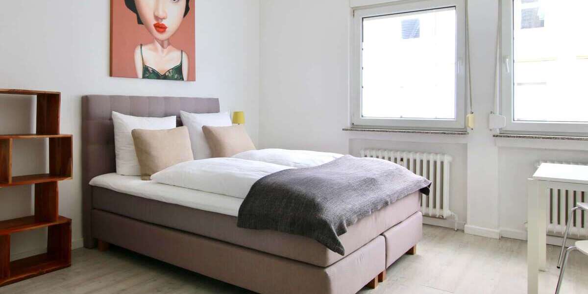 Zimmer Köln Neustadt/Nord - 1 Zimmer, 1.490&euro; | Angebot:27136802