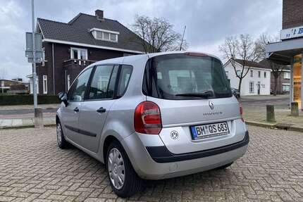 Renault Grand Modus