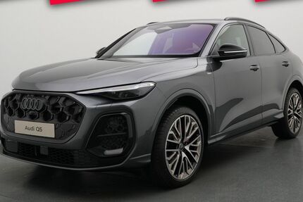 Audi Q5 1.009 km 73.480 &euro; Leverkusen 51373