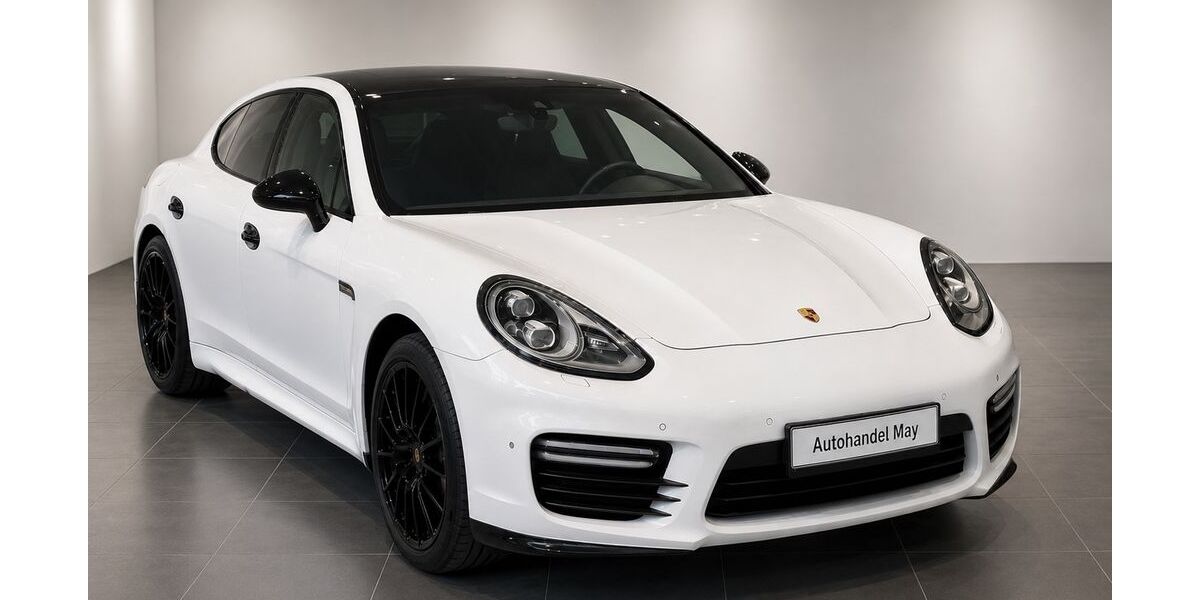 Porsche Panamera 164.950 km 28.500 &euro; Köln 50674
