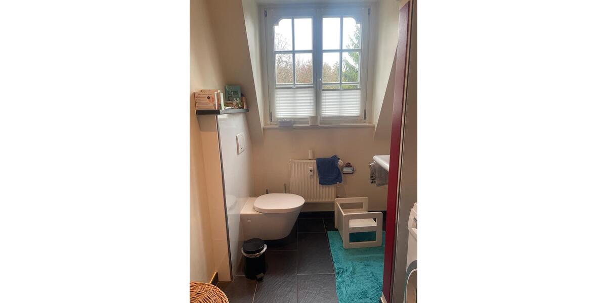 Wunderschöne Wohnung 3 zimmer