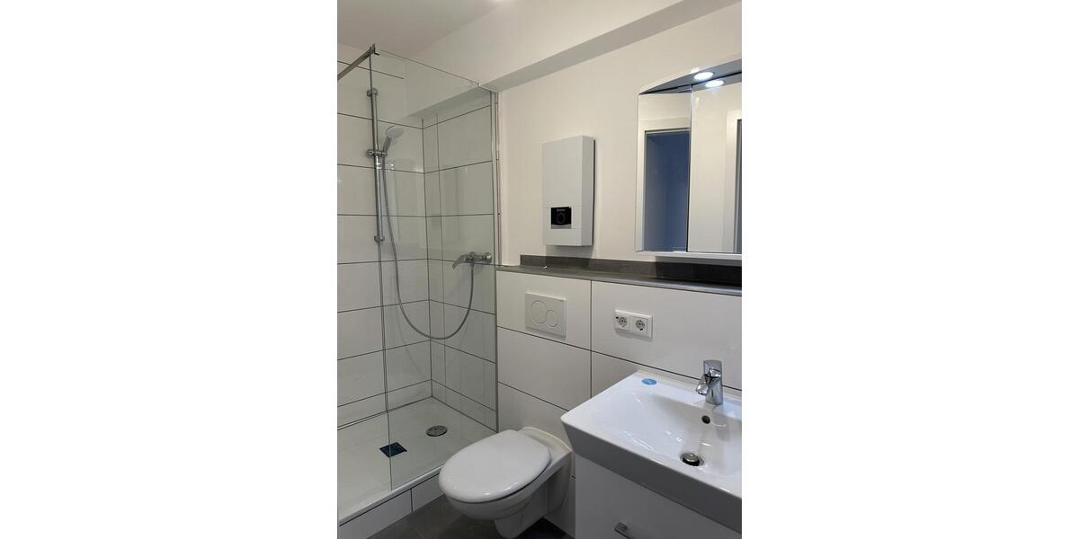 helle, renovierte 2-Zimmer-Wohnung in Flingern 2 zimmer