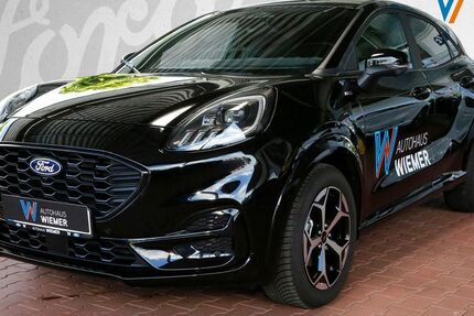 Ford Puma 11.714 km 32.900 € Troisdorf 53844