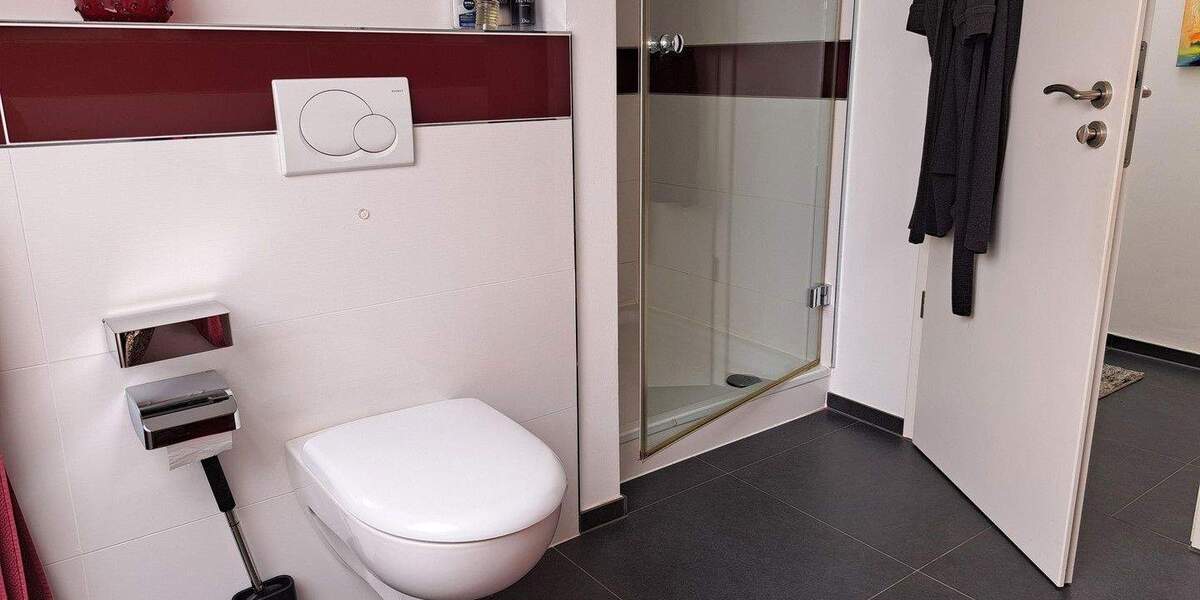 Etagenwohnung Leverkusen Quettingen - 4 Zimmer, 109 m&sup2;, 450.000&euro; | Angebot:25706284