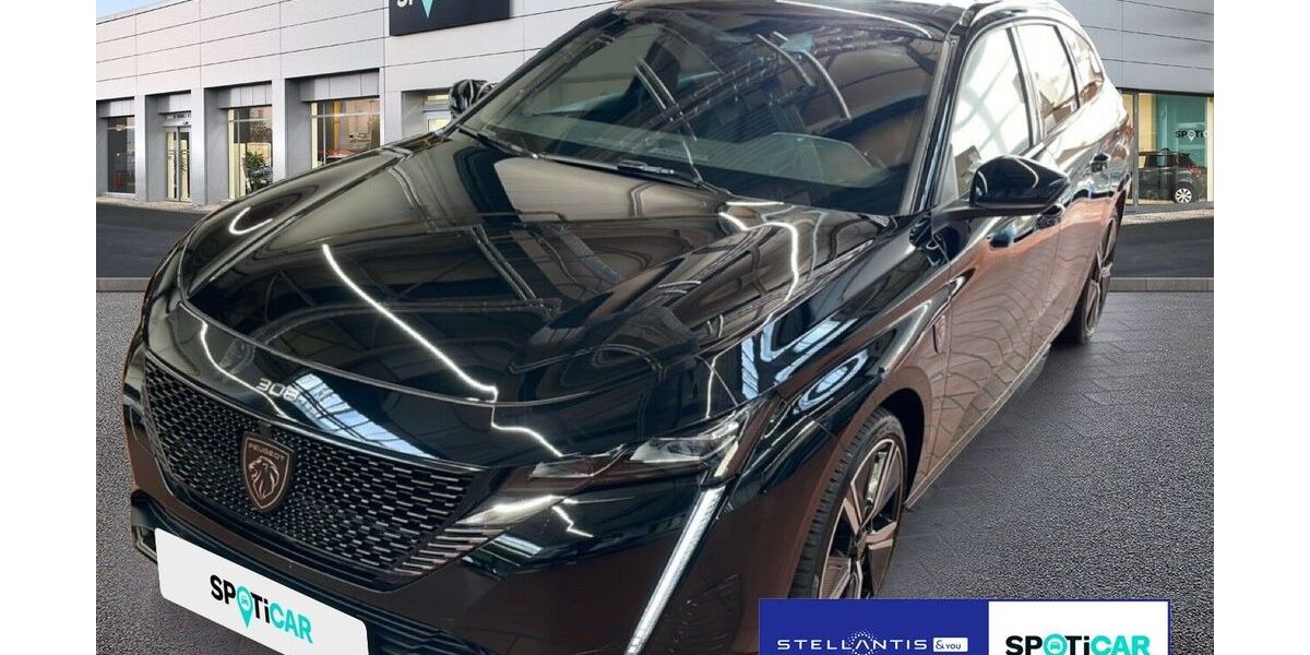 Peugeot 308 21.077 km 29.210 &euro; Köln 50933