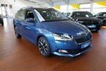 Skoda Fabia Drive 125 Best Of Pano PDC SHZ Navi 61.000 km 14.980 &euro; HAAN 42781