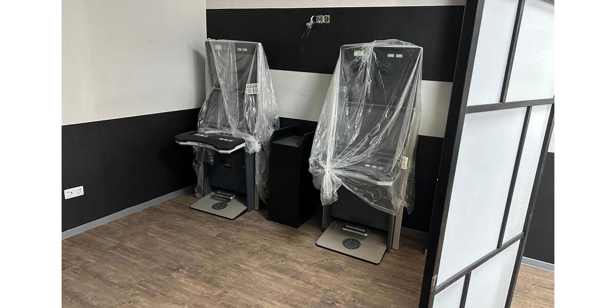 Gewerbeobjekt Düsseldorf Stadtbezirk 9 - 1.900&euro; | Angebot:26393949