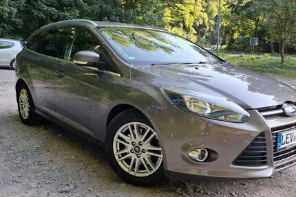 Ford Focus 183.000 km 6.200 &euro; Leverkusen 51371