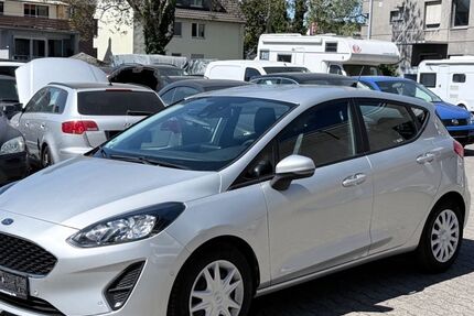 Ford Fiesta 150.000 km 6.999 &euro; Brühl (Nähe Köln) 50321