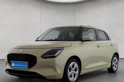 Suzuki Swift 29.436 km 16.480 &euro; Leverkusen 51373