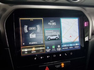 Suzuki Vitara 1.4 Mild-Hybrid Comfort Navi Android Apple 6.070 km 22.190 &euro; HAAN 42781