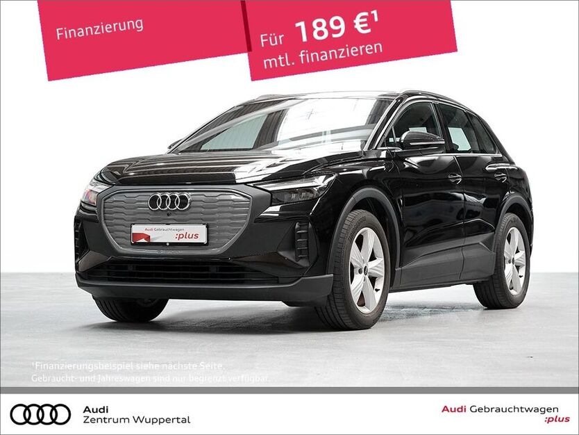 Q4 e-tron