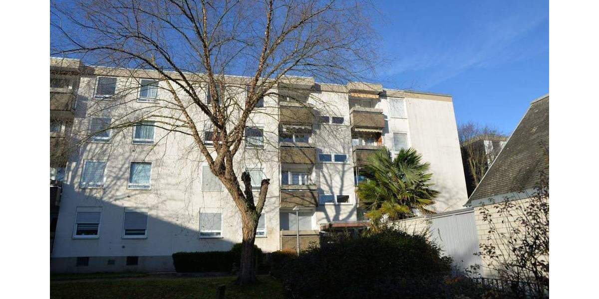 Etagenwohnung Köln Neubrück - 4 Zimmer, 93 m&sup2;, 229.000&euro; | Angebot:24206252