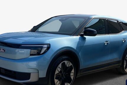 Ford Explorer 9.890 km 43.990 &euro; Düsseldorf 40233