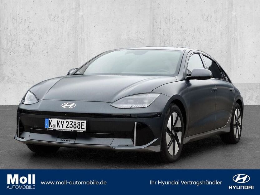 IONIQ 6
