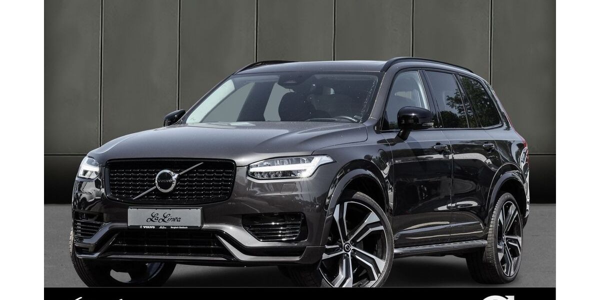 Volvo XC90 34.298 km 65.850 € Bergisch Gladbach 51469